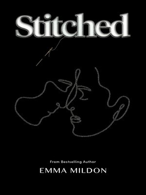 cover image of Stitched